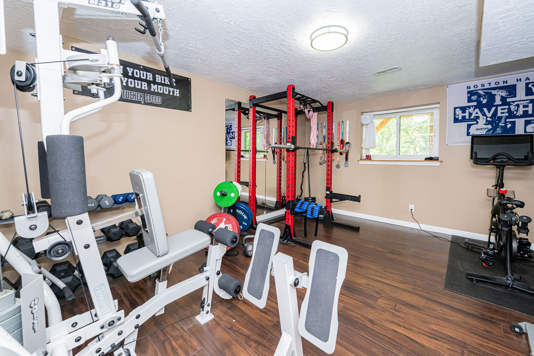 NORTH FORK - Residential