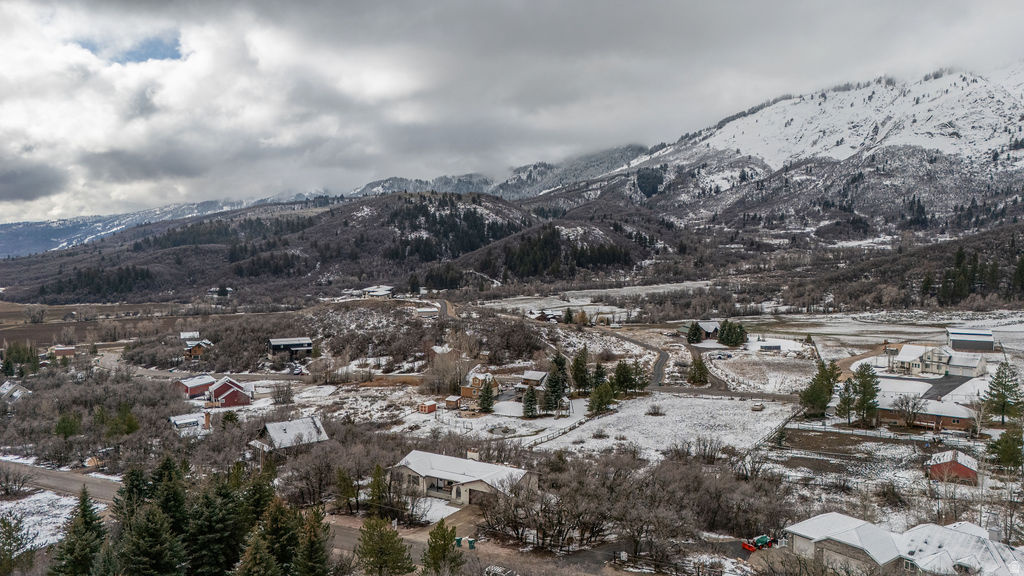 NORTH FORK - Residential