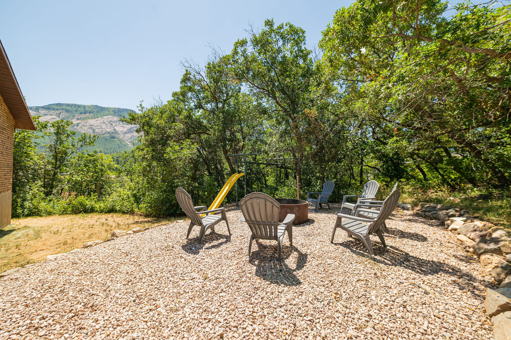 NORTH FORK - Residential