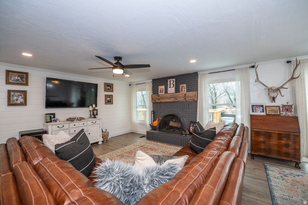 NORTH FORK - Residential