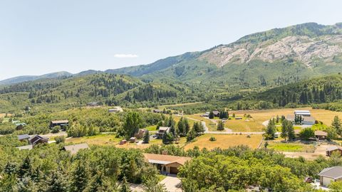 Tiny photo for 2127 E 5950 N, Eden, UT 84310 (MLS # 2139592)