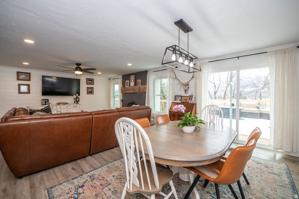 NORTH FORK - Residential