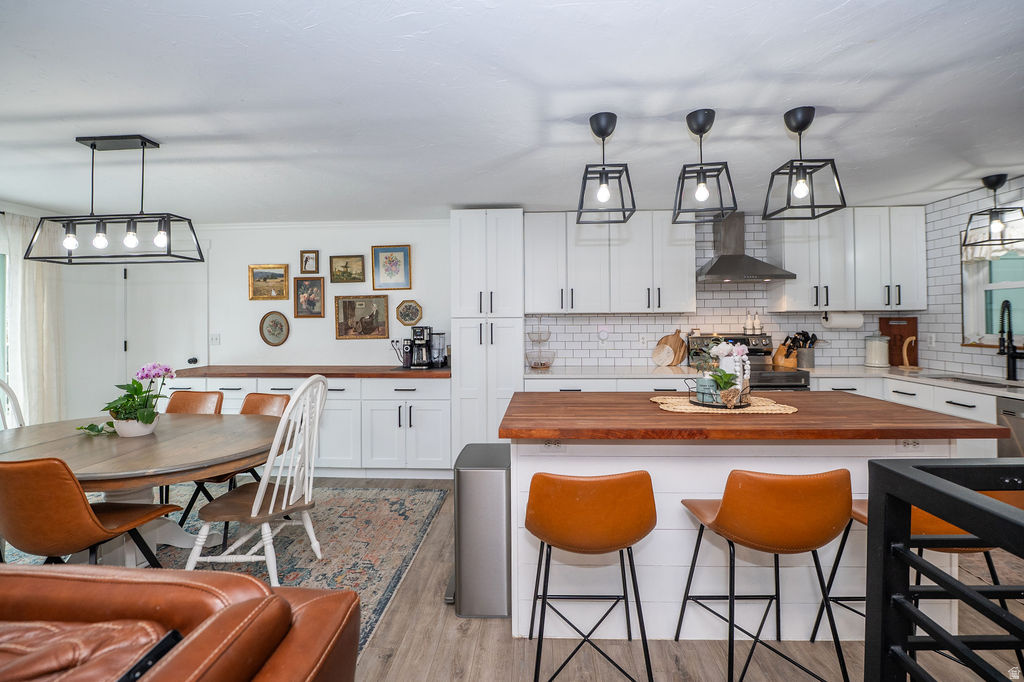 NORTH FORK - Residential