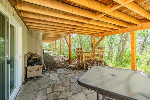 Tiny photo for 2127 E 5950 N, Eden, UT 84310 (MLS # 2139592)