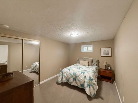 Tiny photo for 2127 E 5950 N, Eden, UT 84310 (MLS # 2139592)