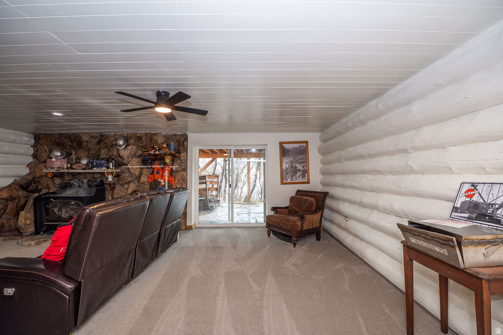 NORTH FORK - Residential