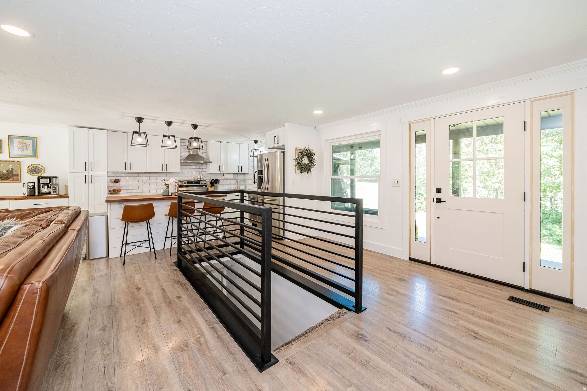 NORTH FORK - Residential