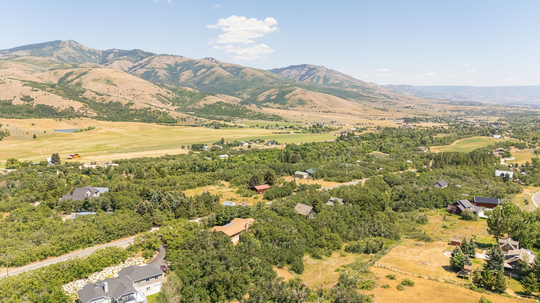 NORTH FORK - Residential