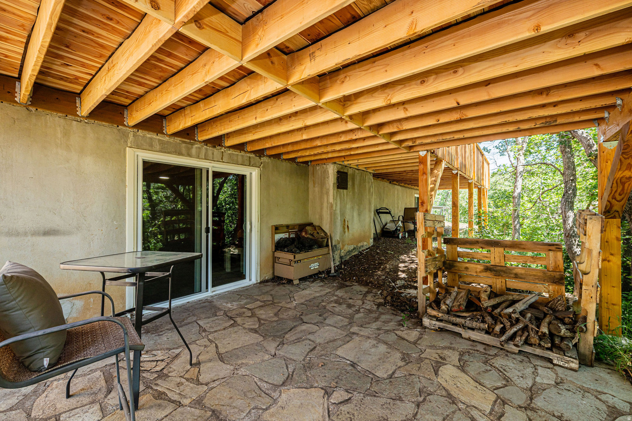 NORTH FORK - Residential