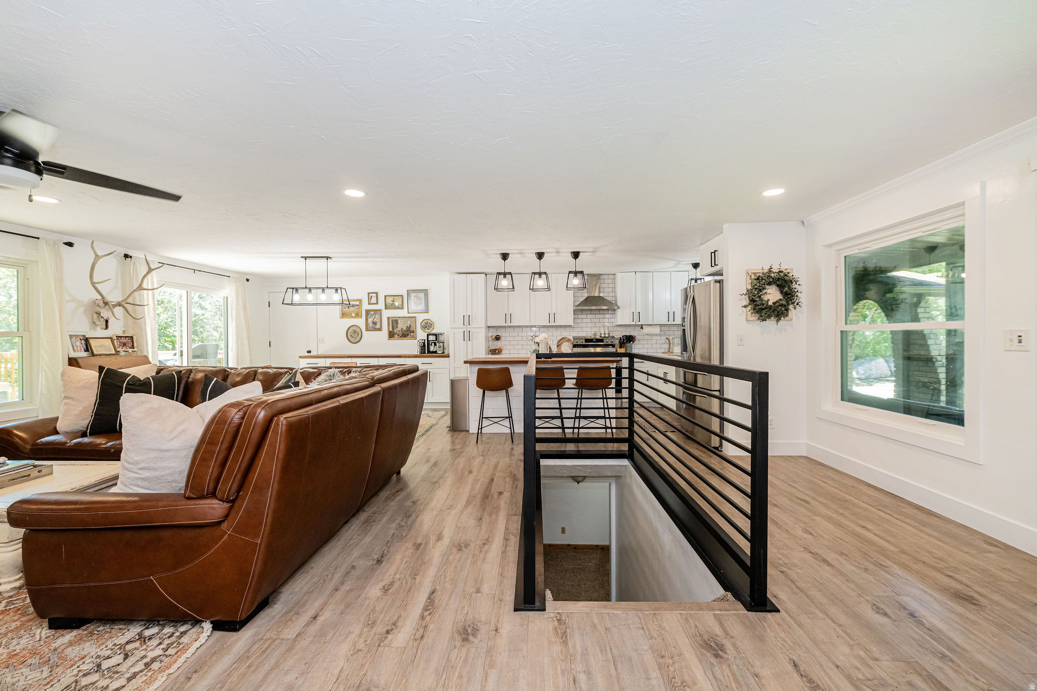 NORTH FORK - Residential