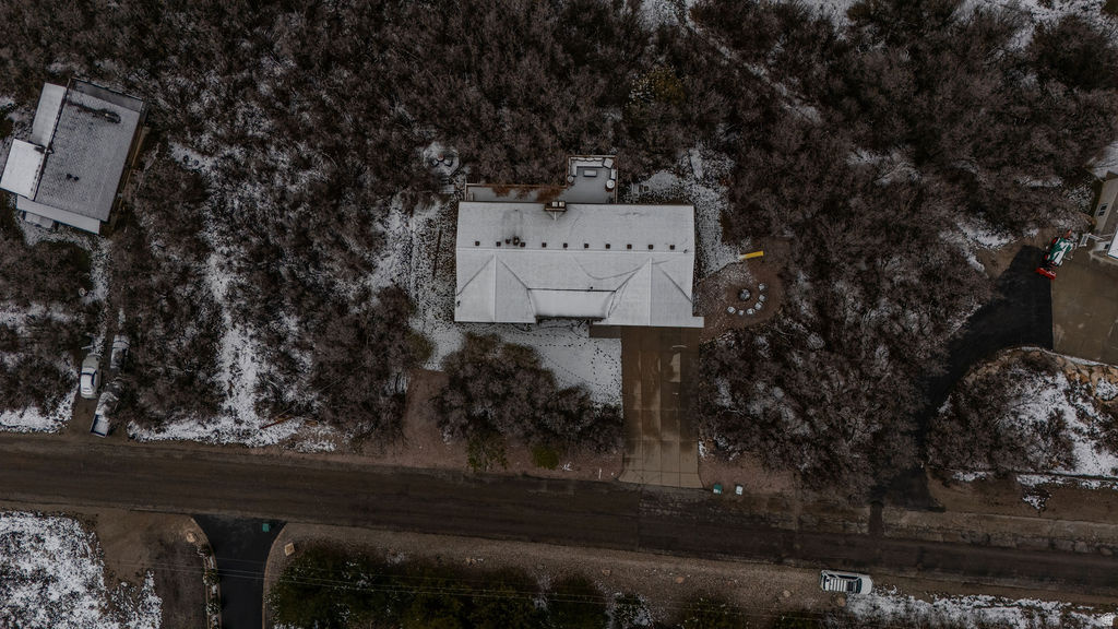 NORTH FORK - Residential