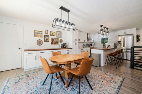 Tiny photo for 2127 E 5950 N, Eden, UT 84310 (MLS # 2139592)