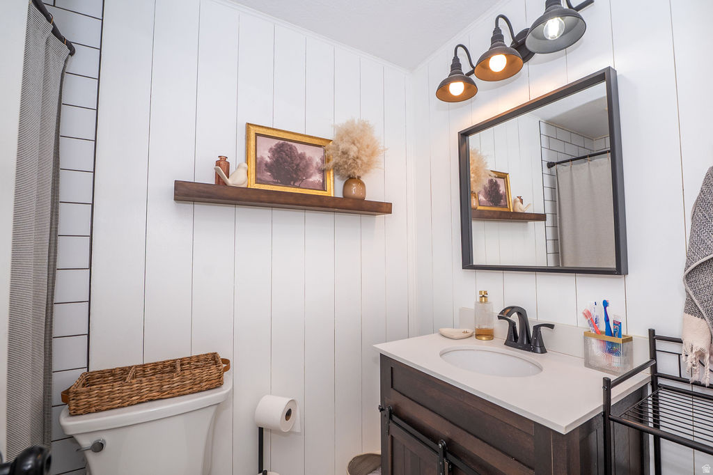 NORTH FORK - Residential