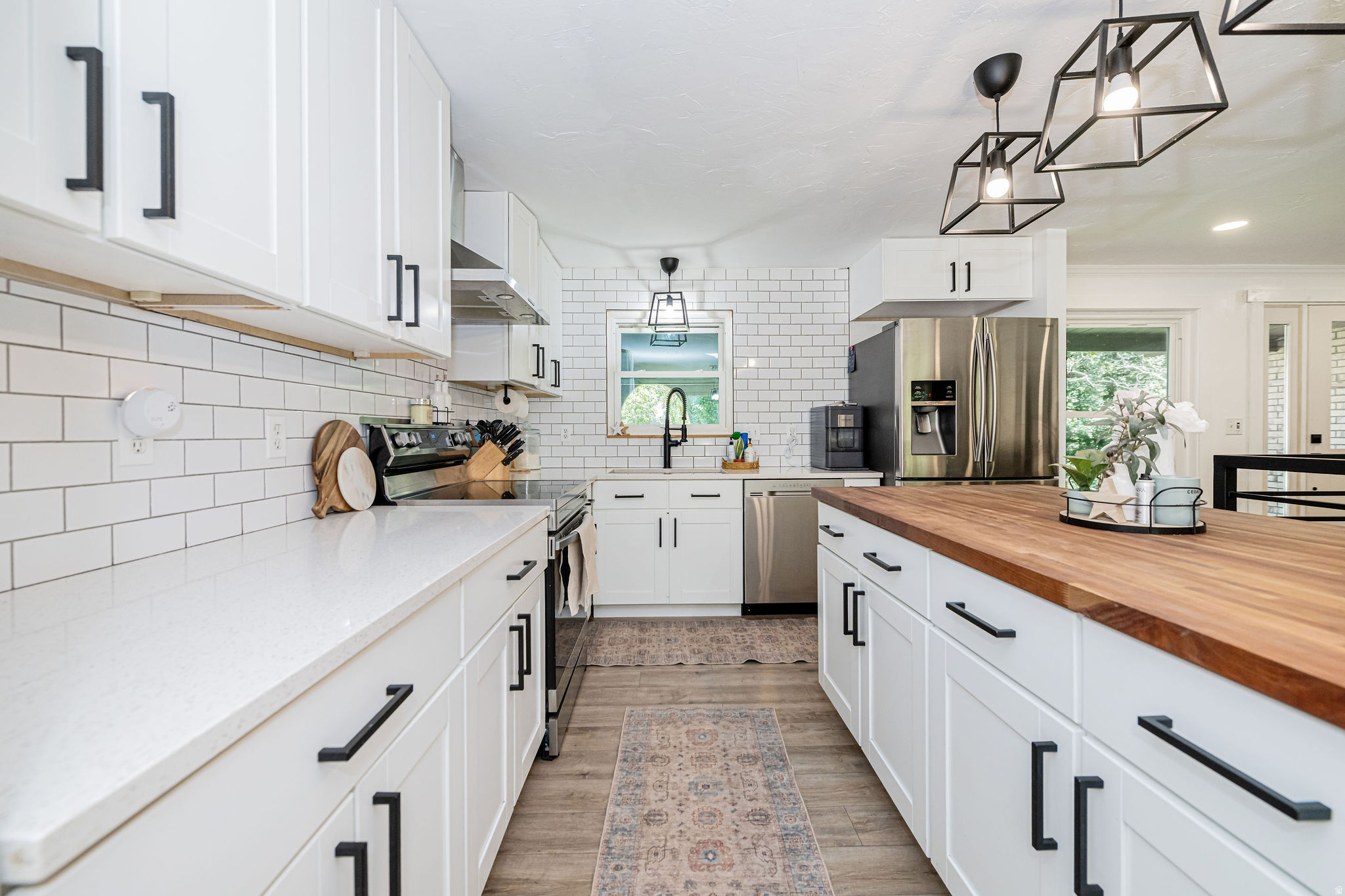 NORTH FORK - Residential