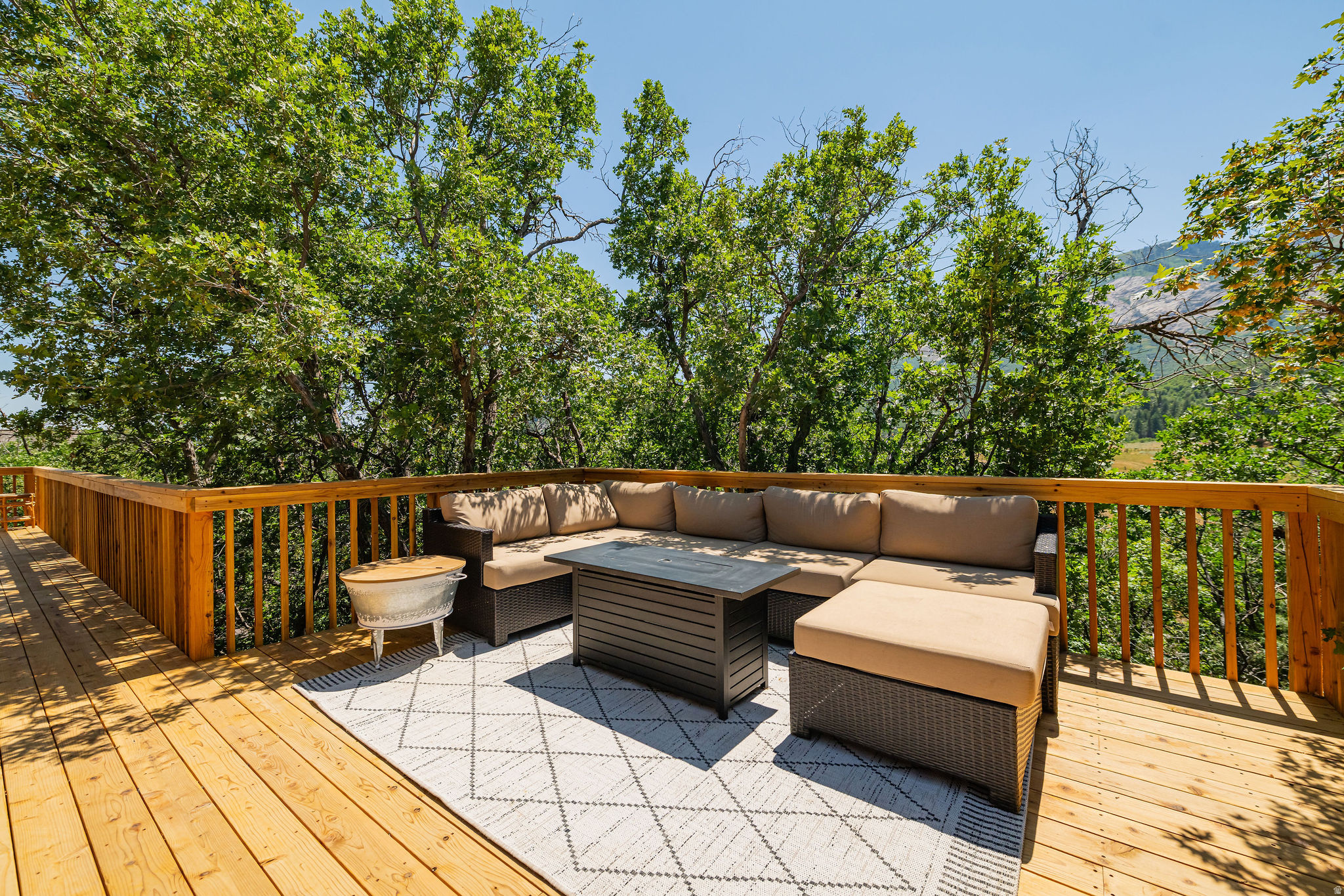 NORTH FORK - Residential