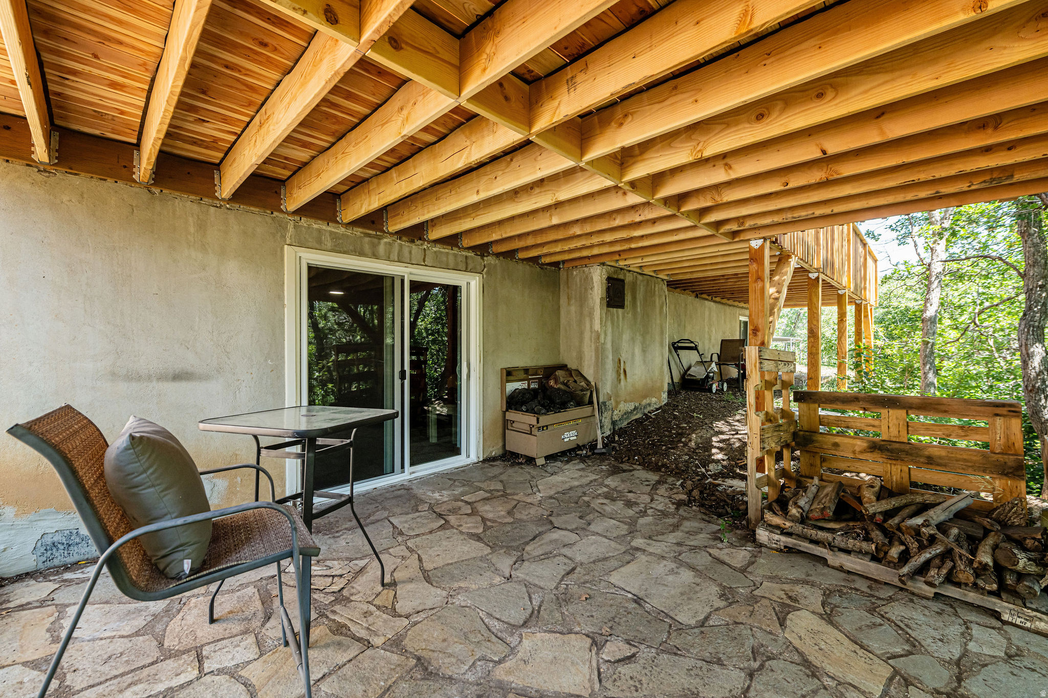 NORTH FORK - Residential