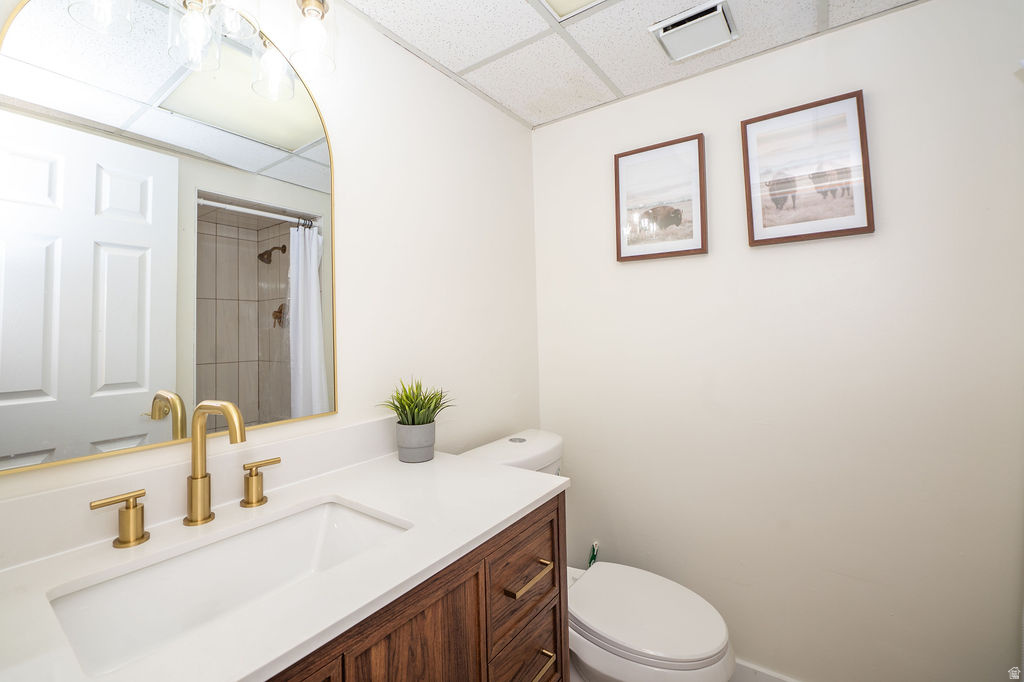 NORTH FORK - Residential