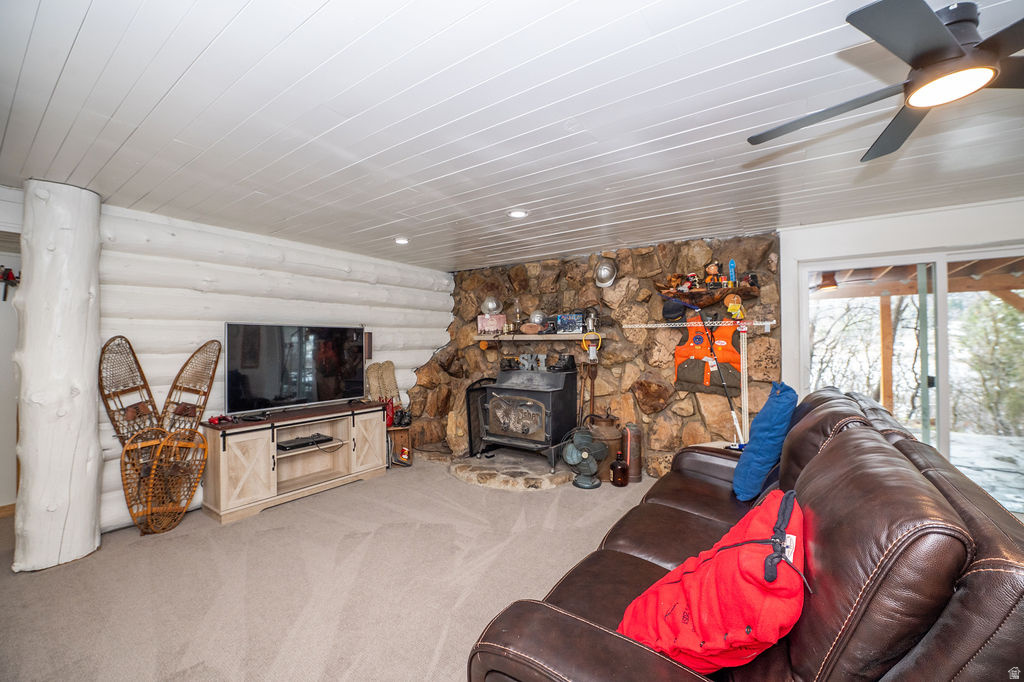 NORTH FORK - Residential