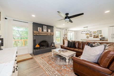 Tiny photo for 2127 E 5950 N, Eden, UT 84310 (MLS # 2139592)