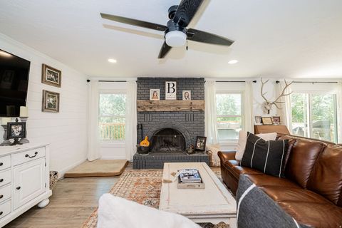 Tiny photo for 2127 E 5950 N, Eden, UT 84310 (MLS # 2139592)