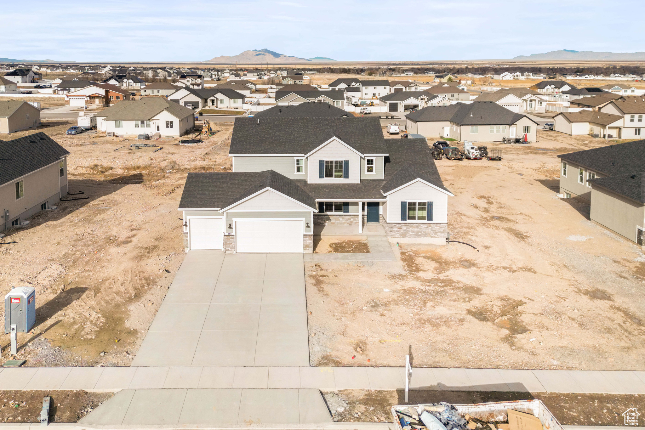 388 W Emma St #622, Grantsville, Utah image 36