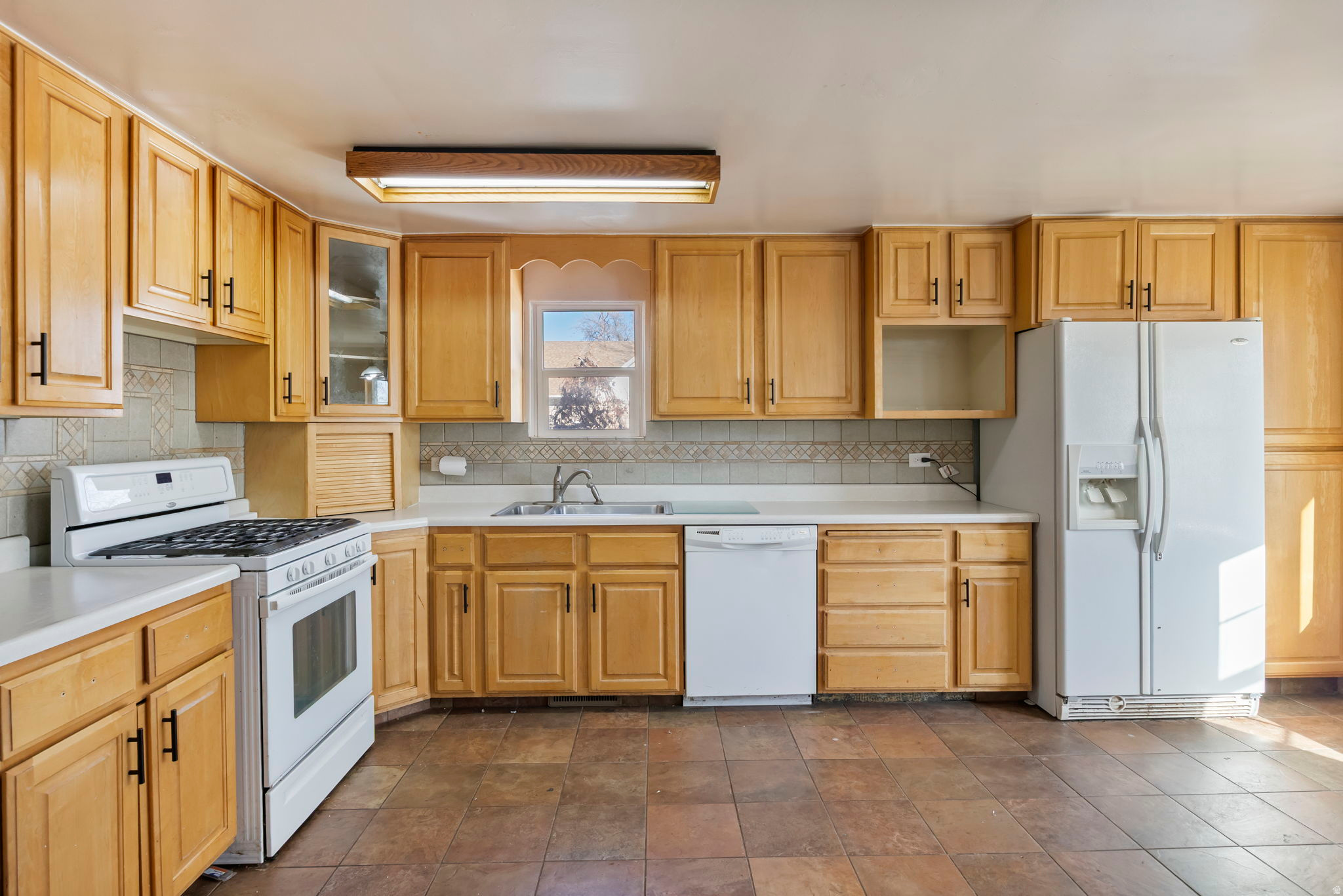 FILLMORE BLOCK 77 - Residential