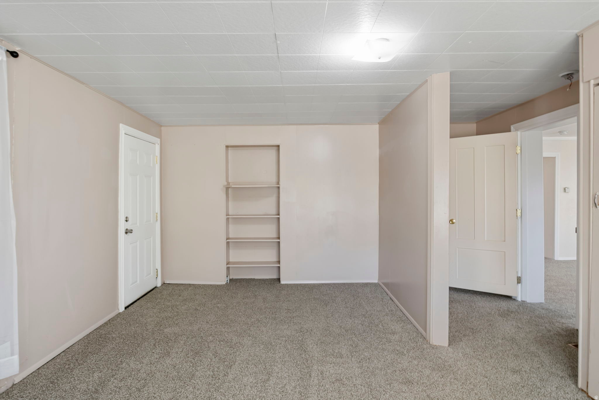 FILLMORE BLOCK 77 - Residential