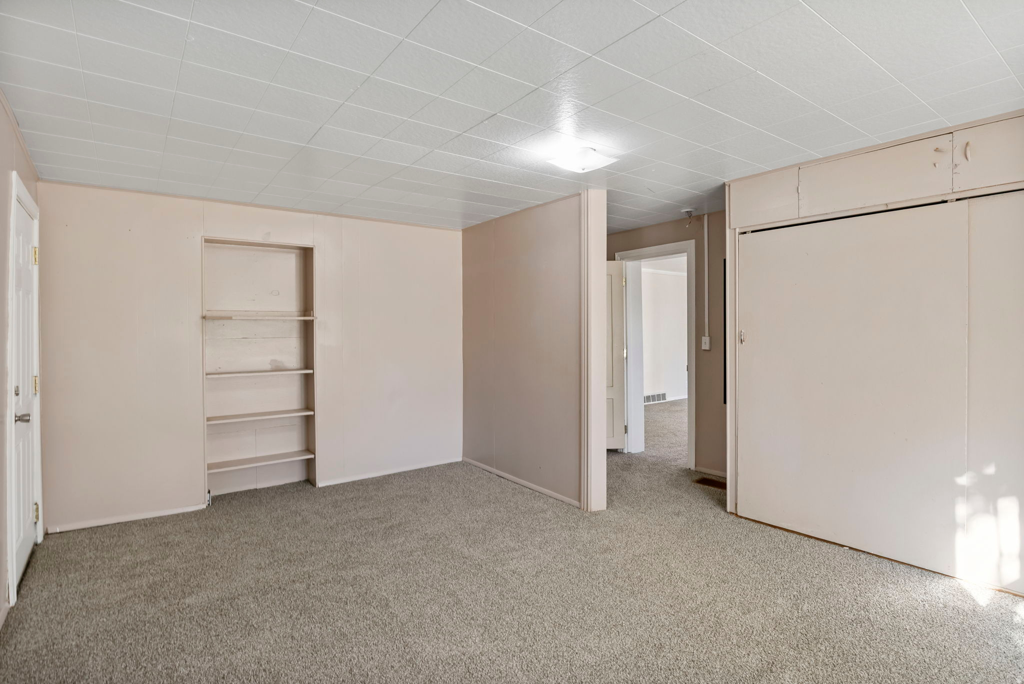 FILLMORE BLOCK 77 - Residential