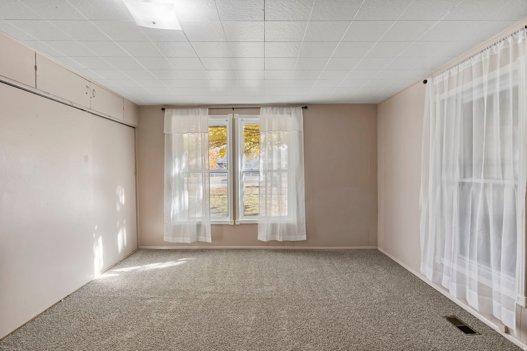 FILLMORE BLOCK 77 - Residential