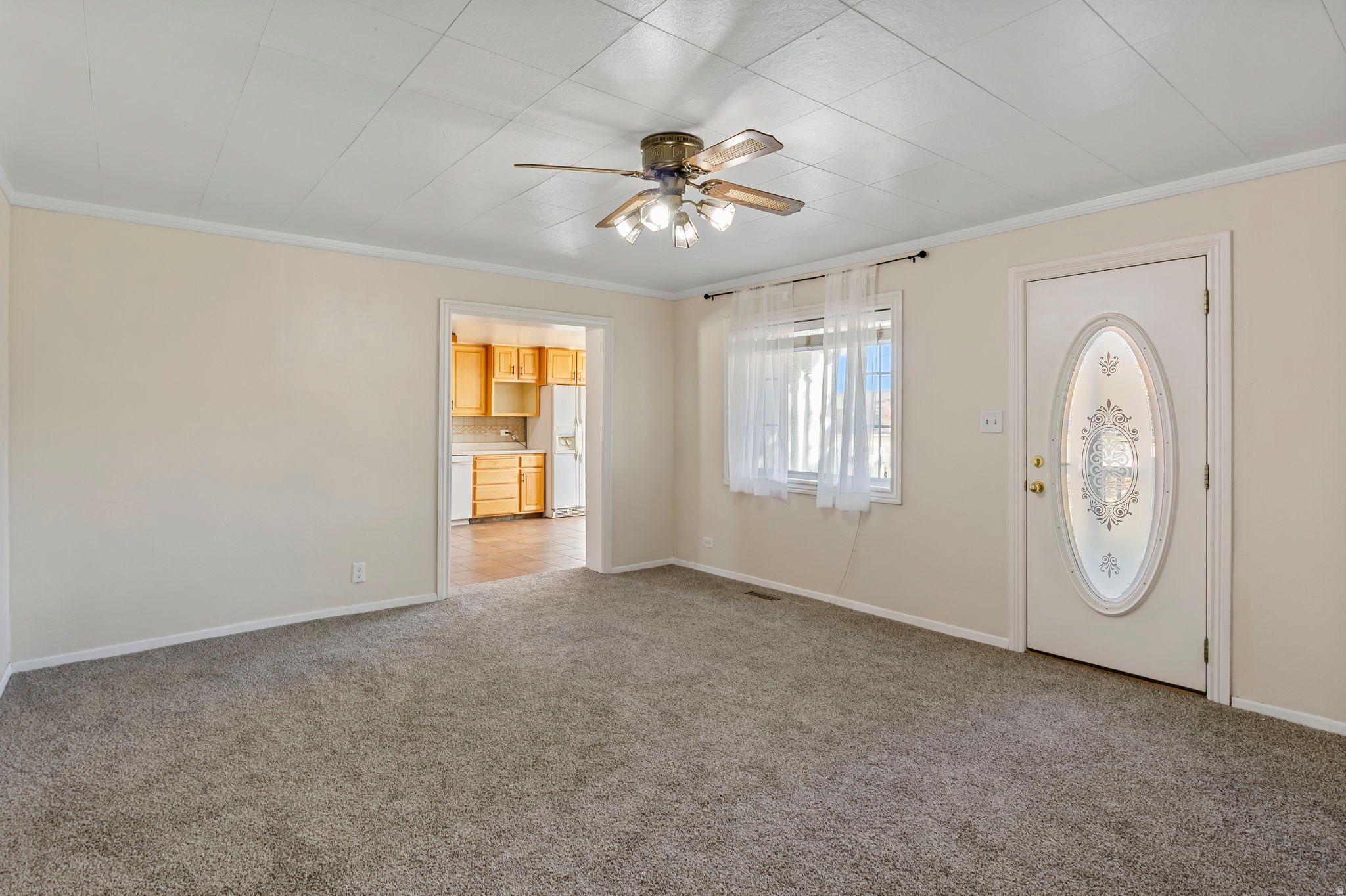 FILLMORE BLOCK 77 - Residential