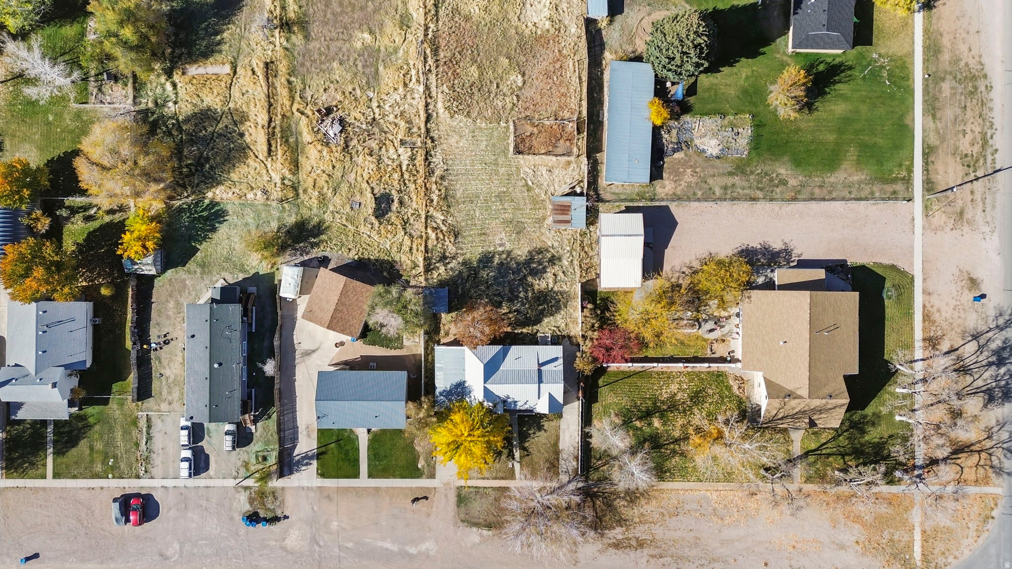 FILLMORE BLOCK 77 - Residential