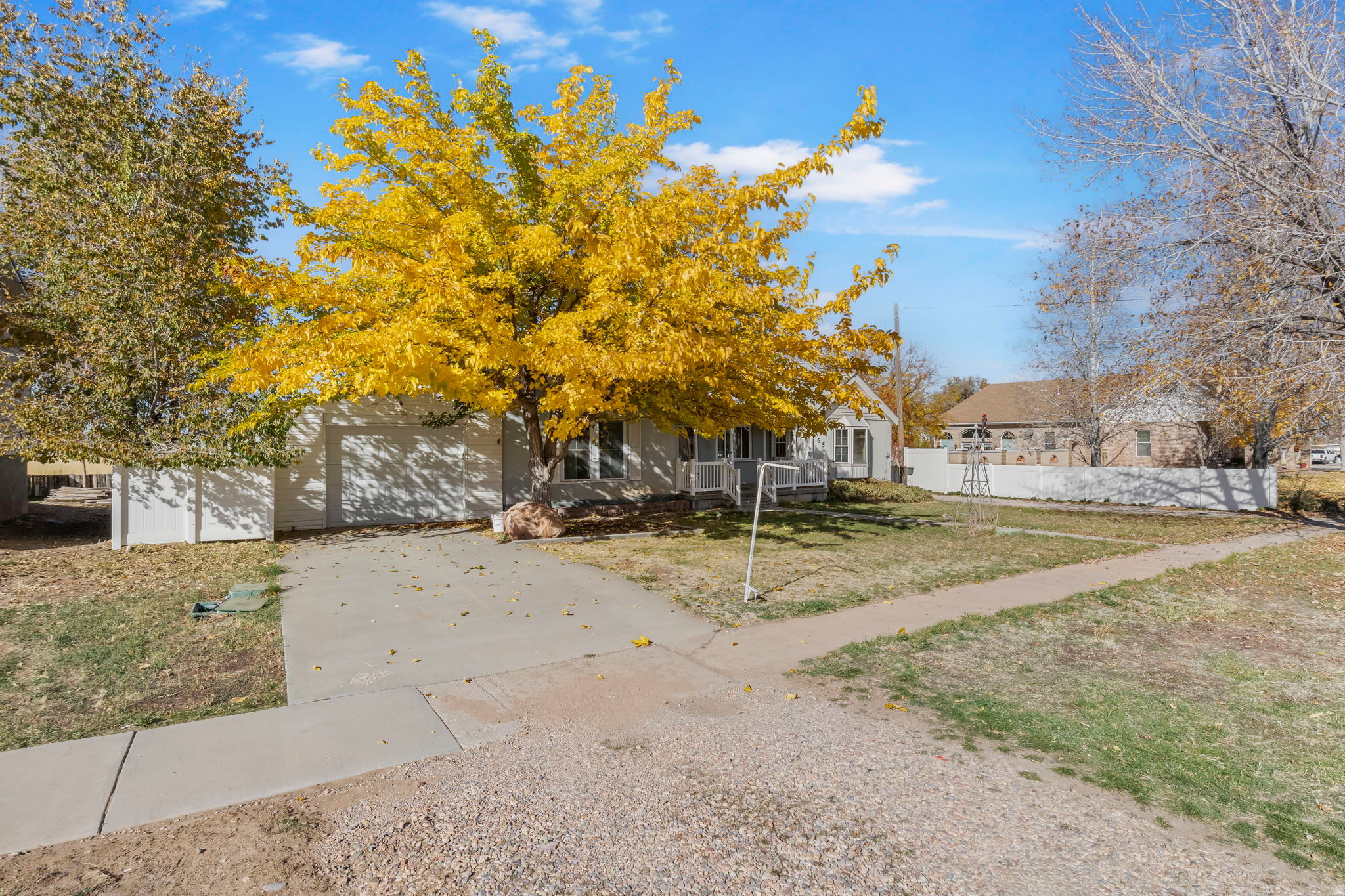 FILLMORE BLOCK 77 - Residential