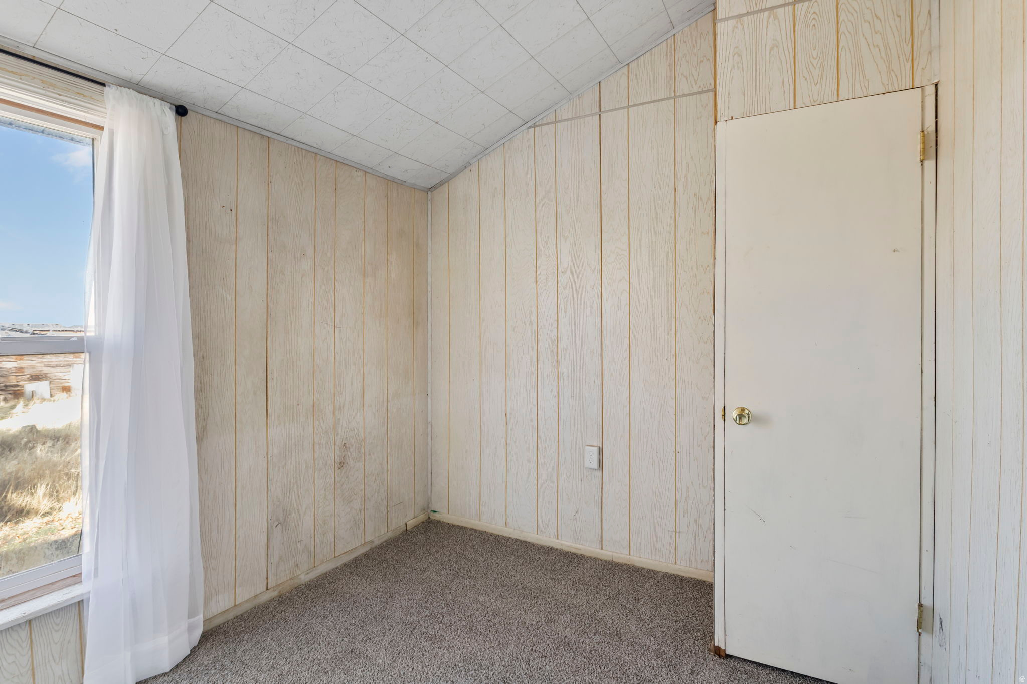 FILLMORE BLOCK 77 - Residential