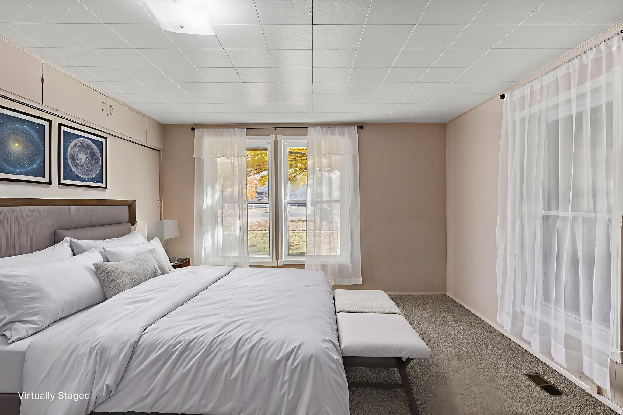 FILLMORE BLOCK 77 - Residential