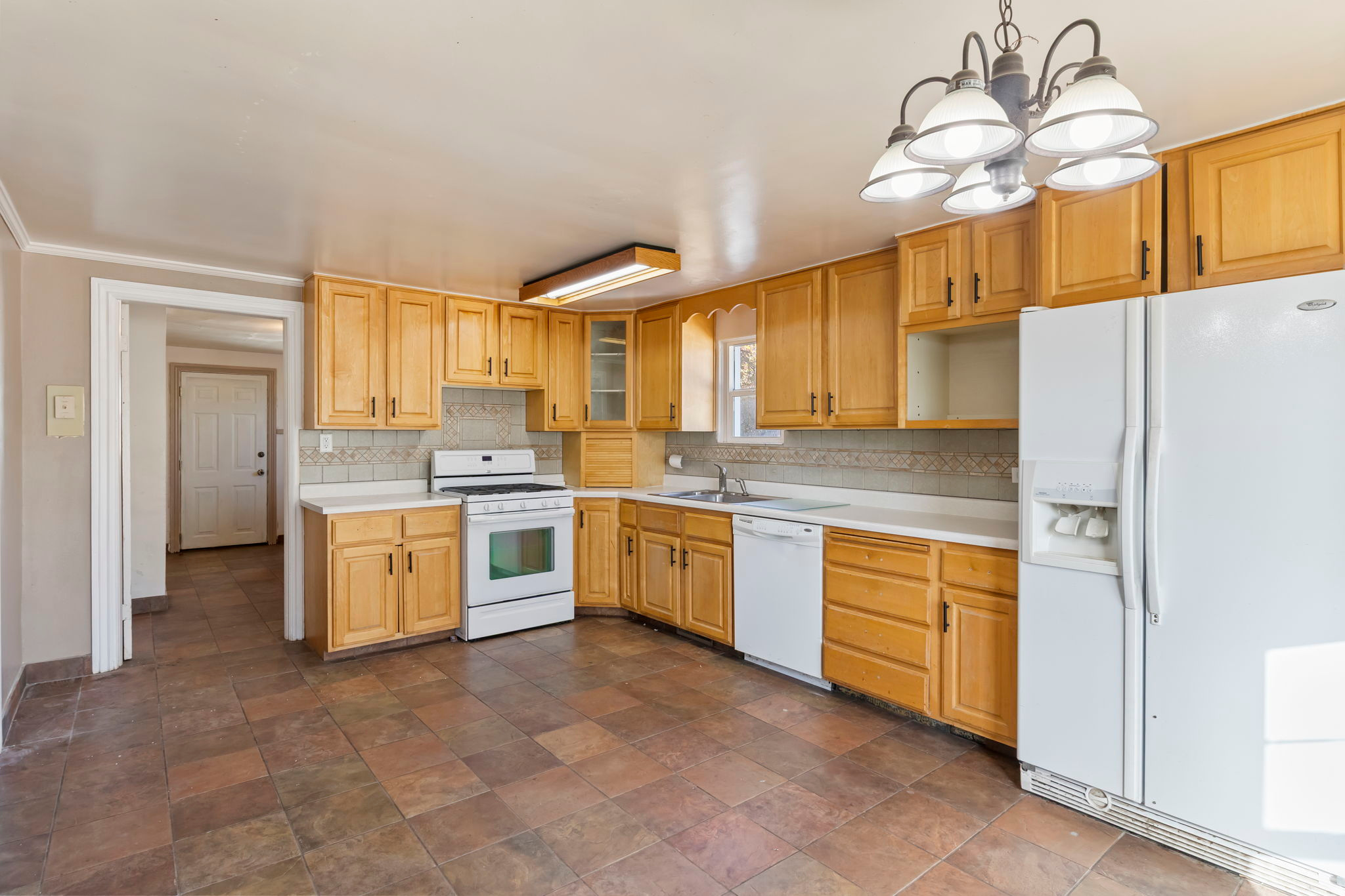 FILLMORE BLOCK 77 - Residential