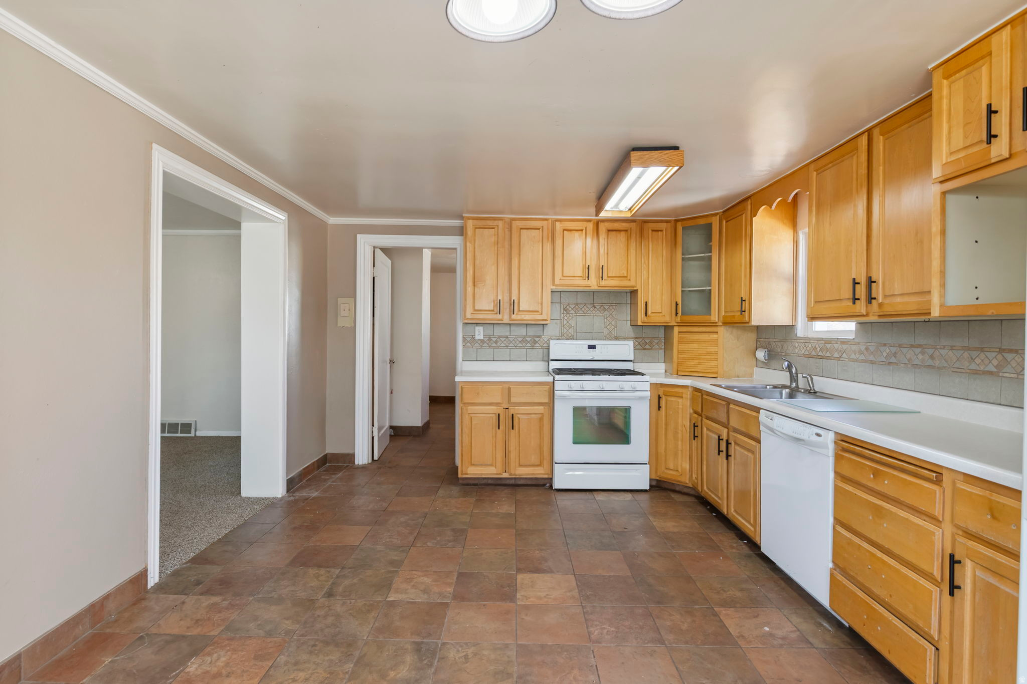 FILLMORE BLOCK 77 - Residential