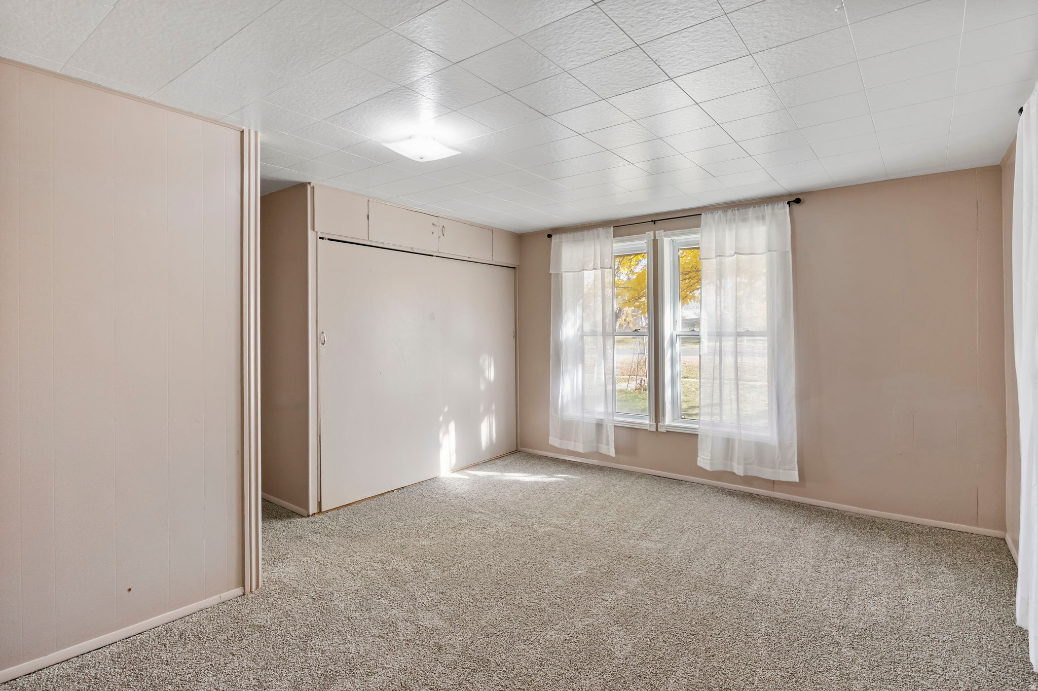 FILLMORE BLOCK 77 - Residential