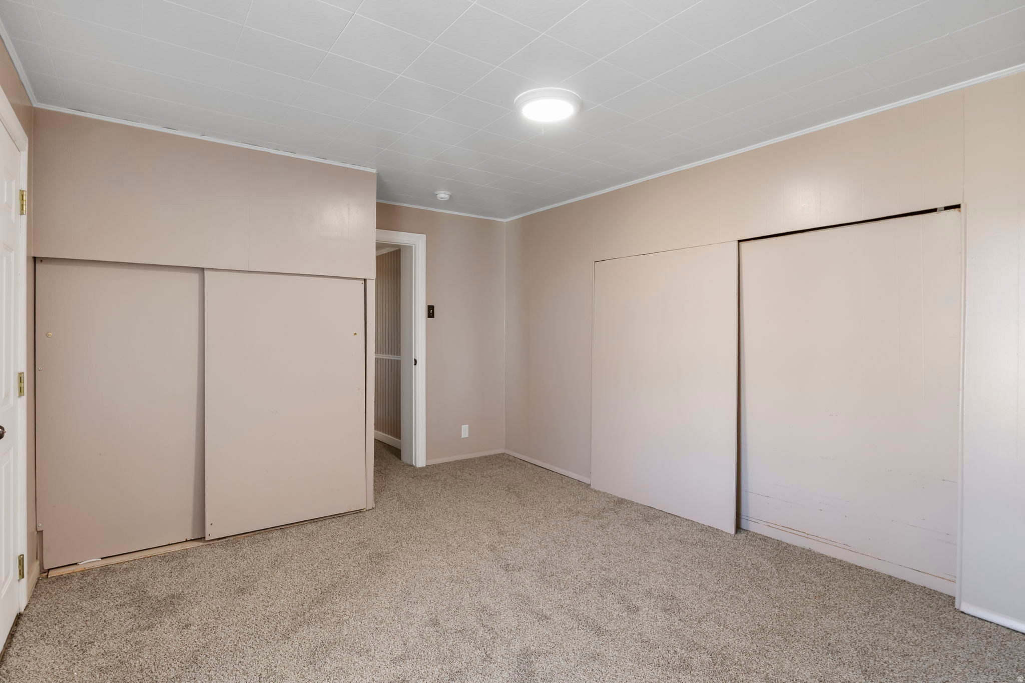 FILLMORE BLOCK 77 - Residential