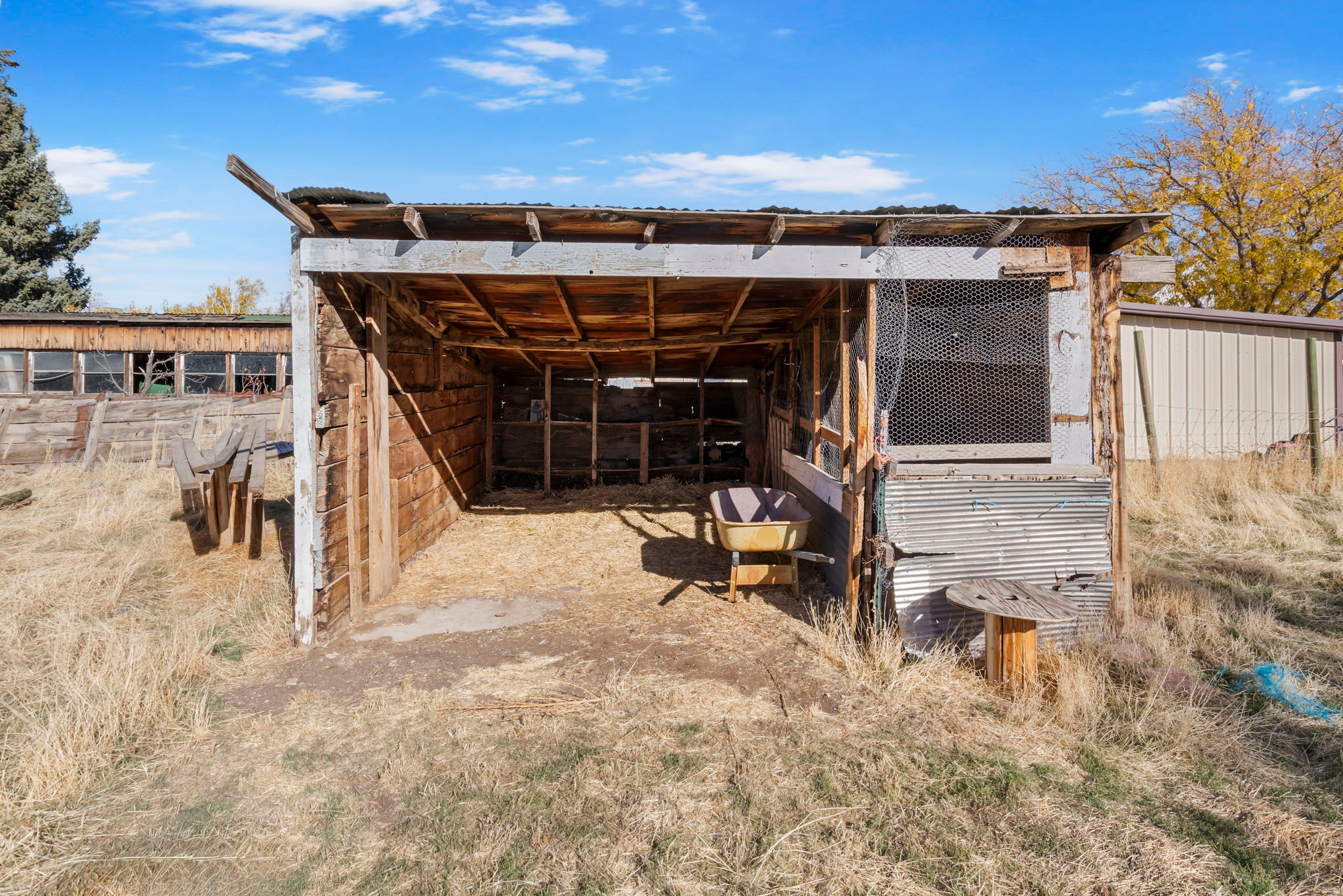 FILLMORE BLOCK 77 - Residential