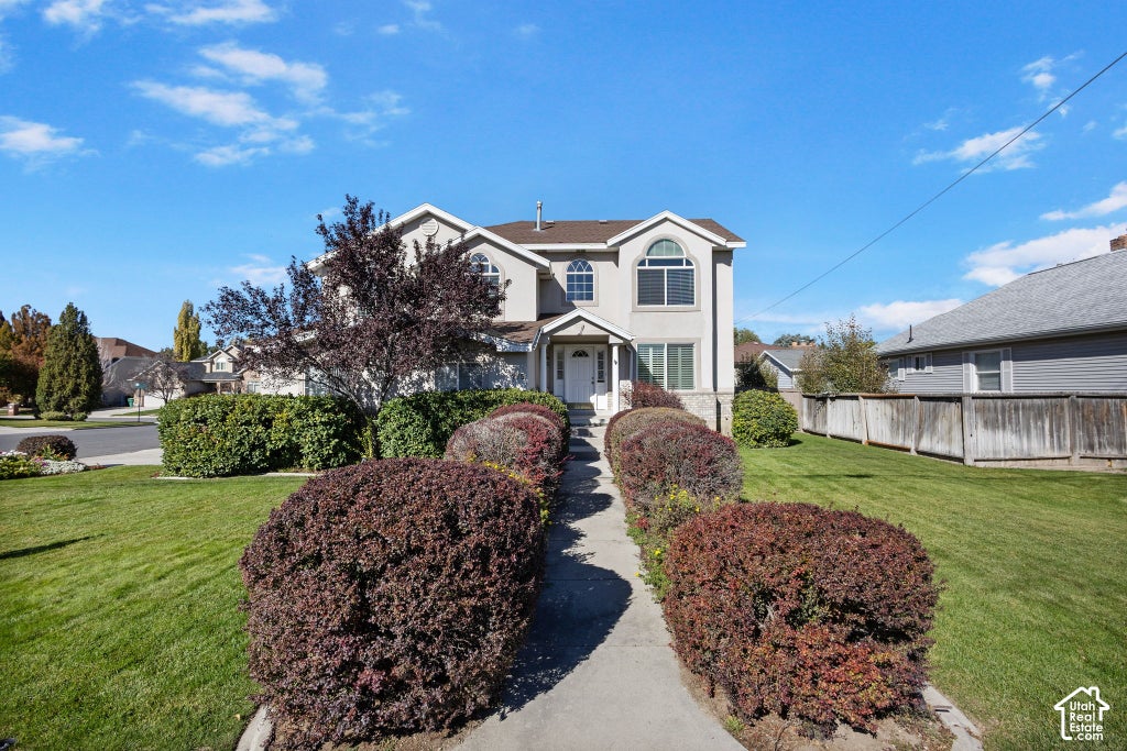 Photo of 775 E 5900 S, Murray, UT 84107 (MLS # 2192341)