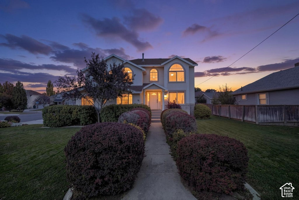 Photo of 775 E 5900 S, Murray, UT 84107 (MLS # 2192341)