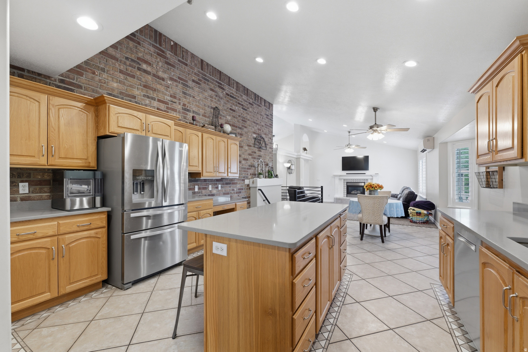 NEBO HEIGHTS SUBD - Residential