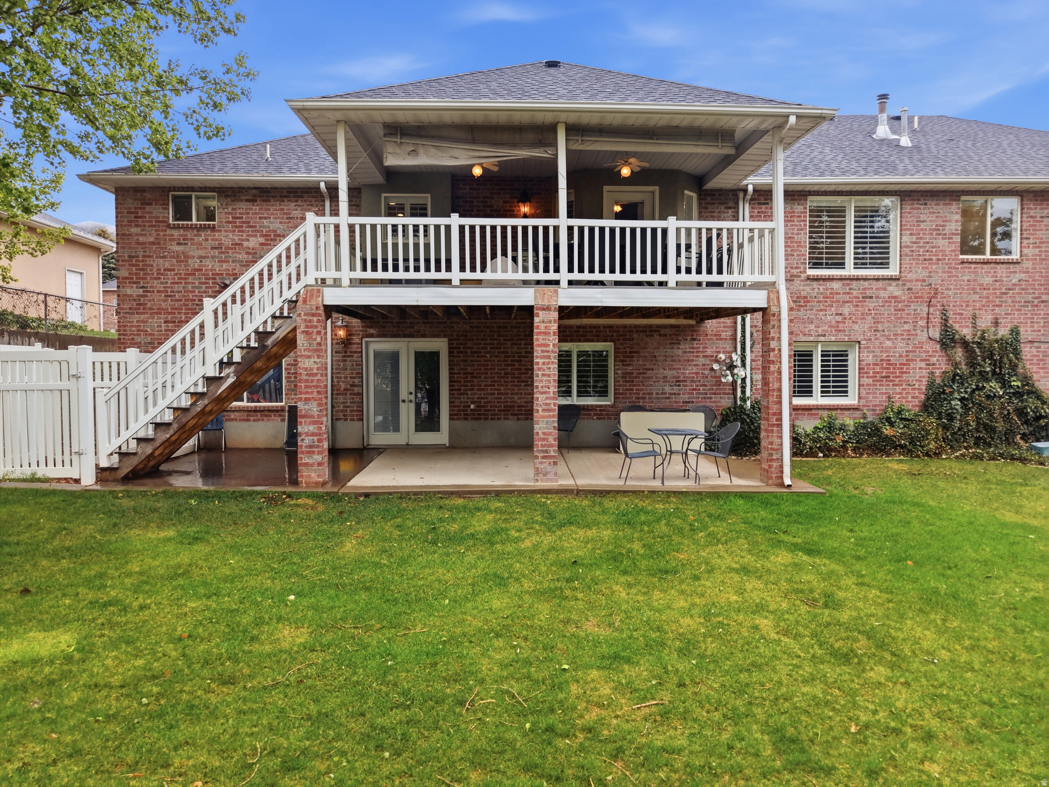 NEBO HEIGHTS SUBD - Residential