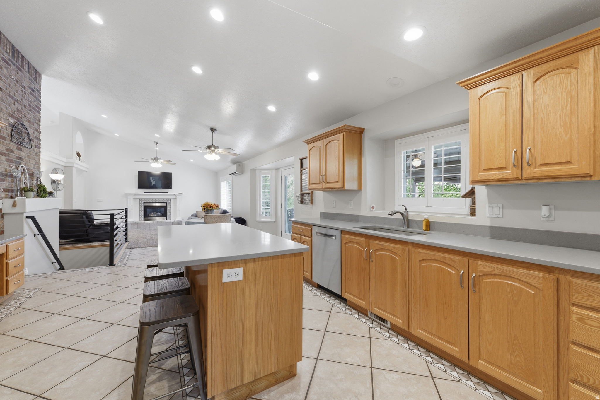 NEBO HEIGHTS SUBD - Residential