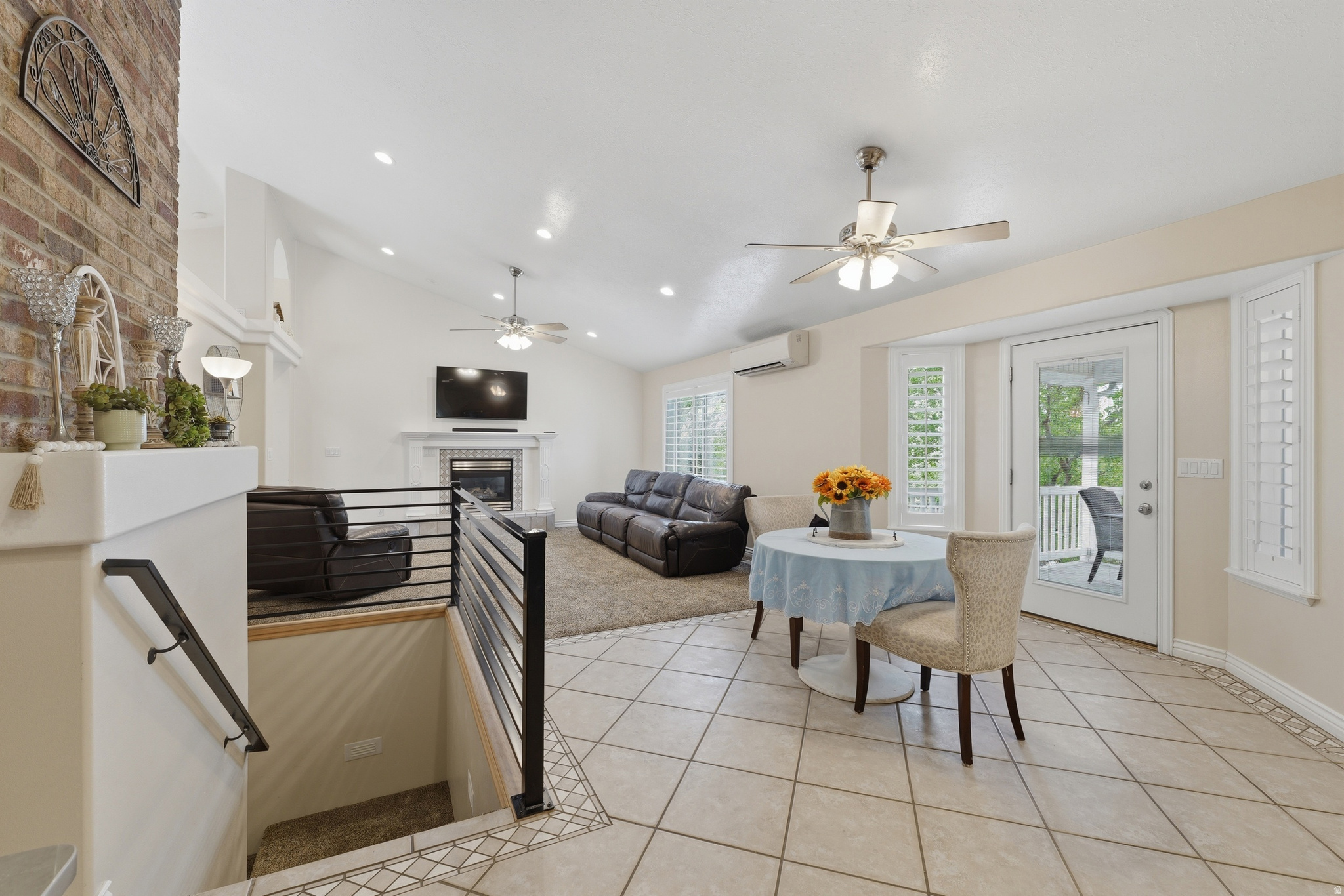 NEBO HEIGHTS SUBD - Residential