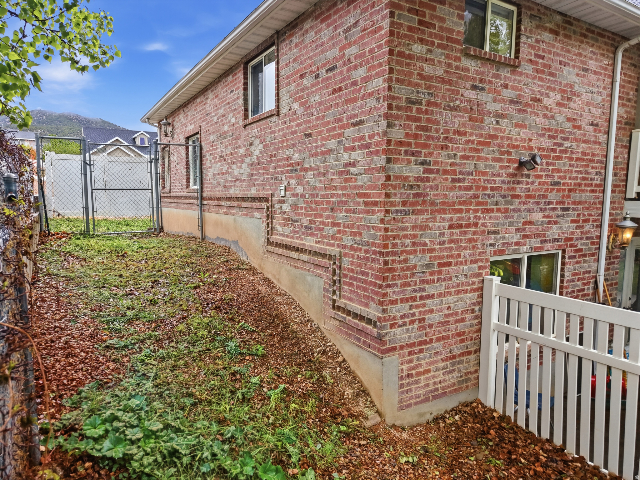 NEBO HEIGHTS SUBD - Residential