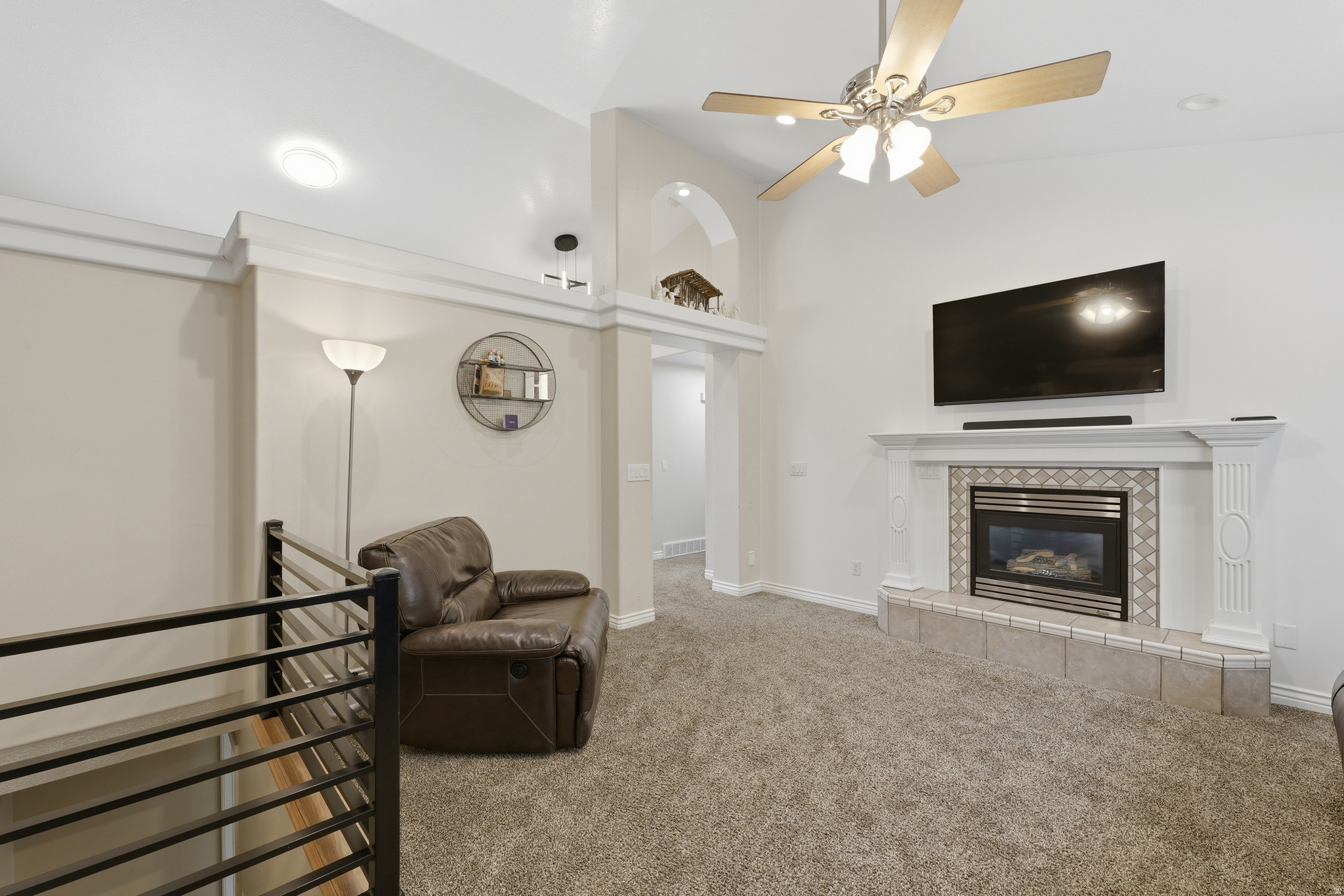 NEBO HEIGHTS SUBD - Residential