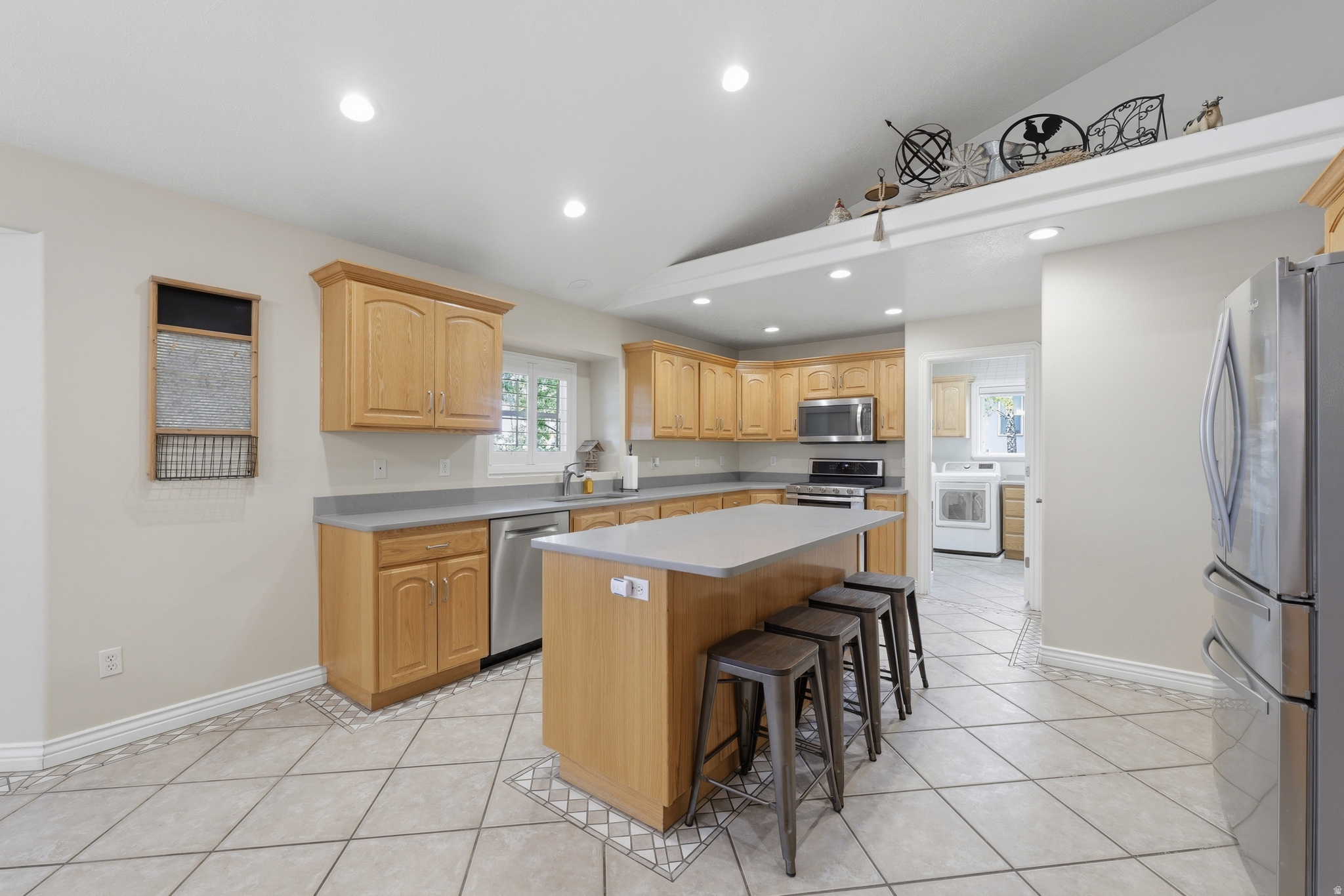 NEBO HEIGHTS SUBD - Residential