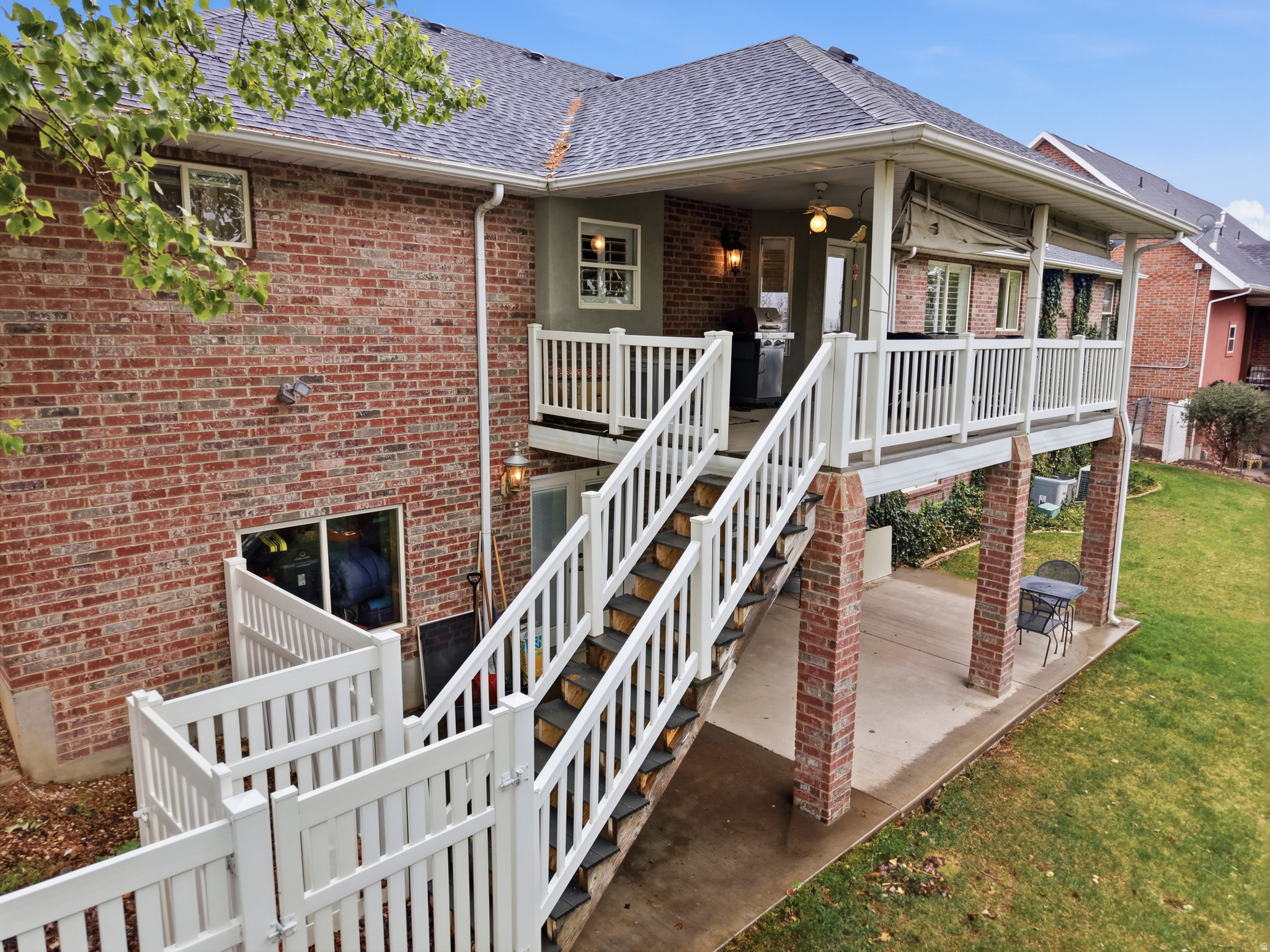 NEBO HEIGHTS SUBD - Residential