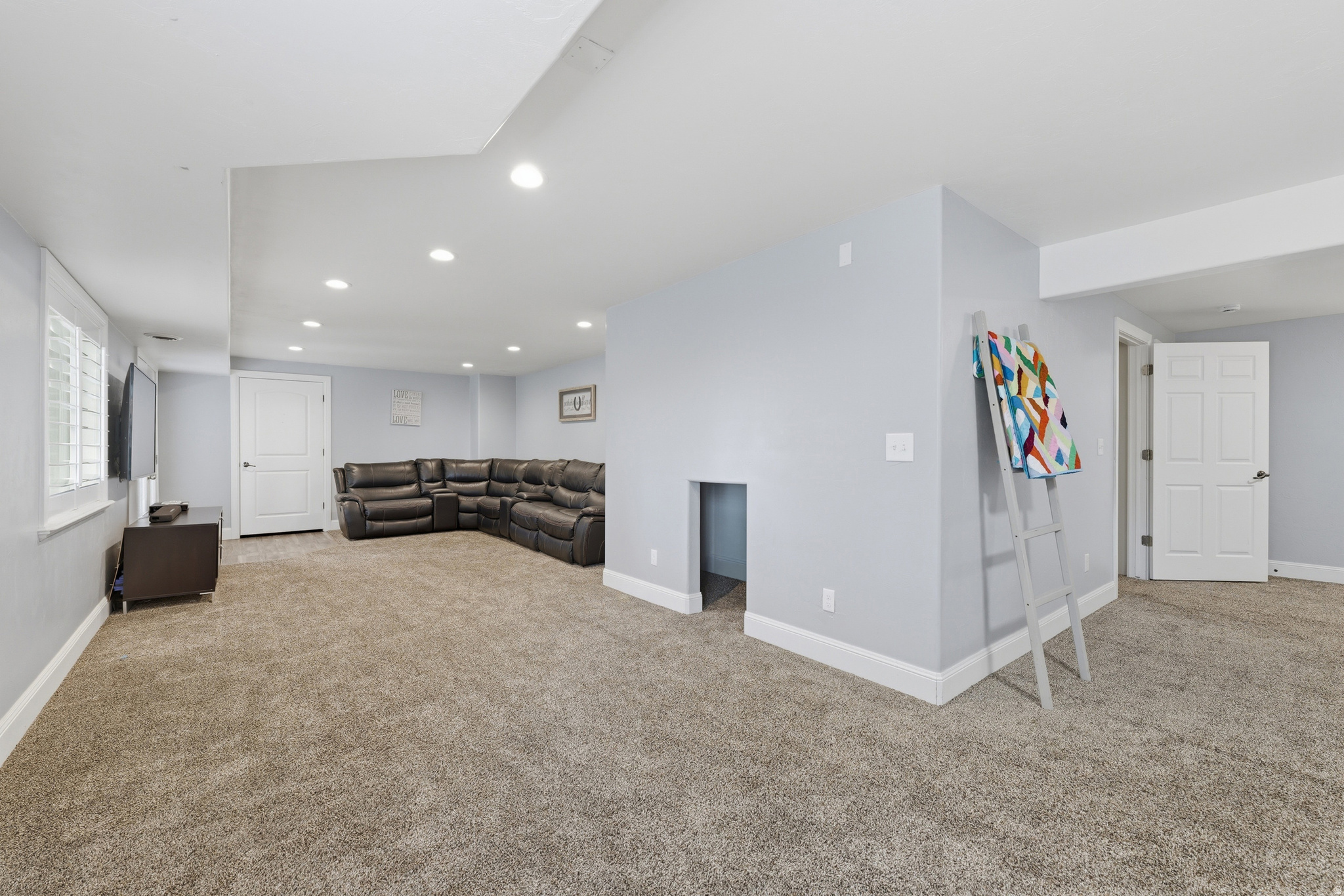 NEBO HEIGHTS SUBD - Residential